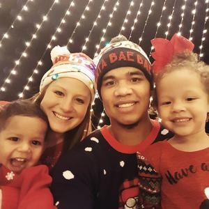 Meet your Posher, Wesleigh